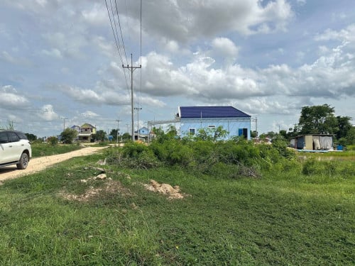 ដីលក់​ (ម្ចាស់ផ្ទាល់)