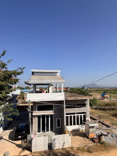 ផ្ទះលក់