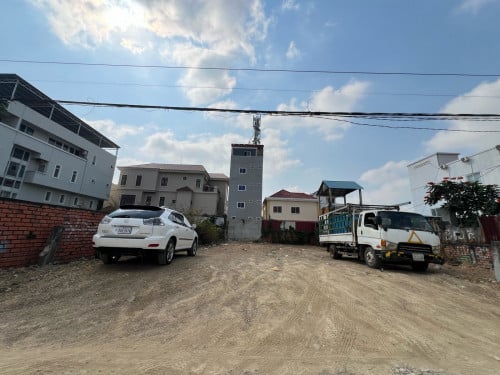 ដី​សំរាប់​ជួល​ 15x30