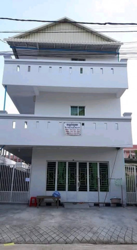 បន្ទប់ជួល