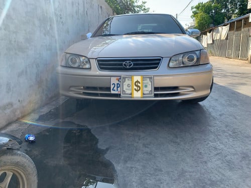 ប្រភេទឡានថ្មី