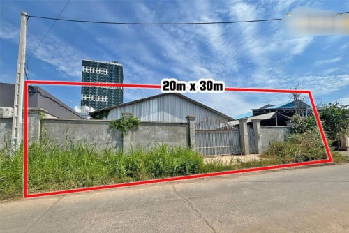 ឃ្លាំងលក់នៅភ្នំពេញថ្មី