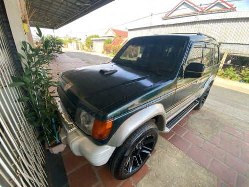 ឡានជិះផ្ទាល់