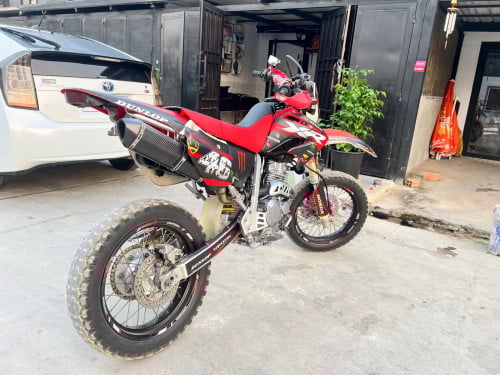 ចង់លក់ម៉ូតូខ្ញុំជិះផ្ទាល់ខ្លួន