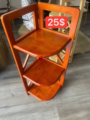 ធ្នេីរថ្មី​៣ជាន់​