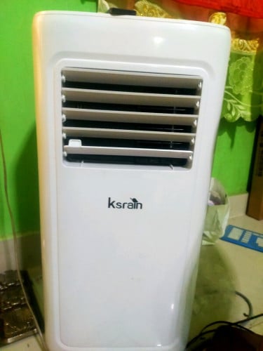 ម៉ាសុីនត្រជាក់ចល័ត លក់វិញ