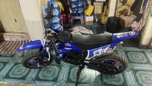 ម៉ូតូត្រូវការលក់