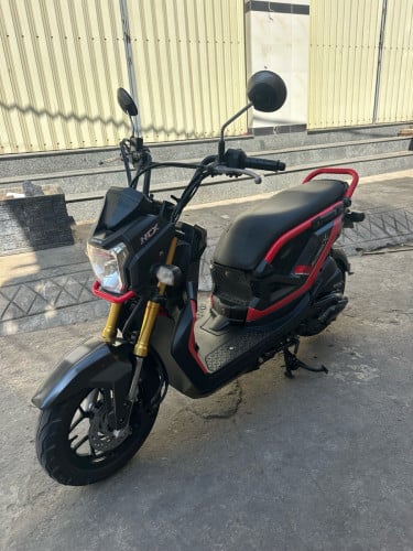 Fulltax 018 770$ + free helmet