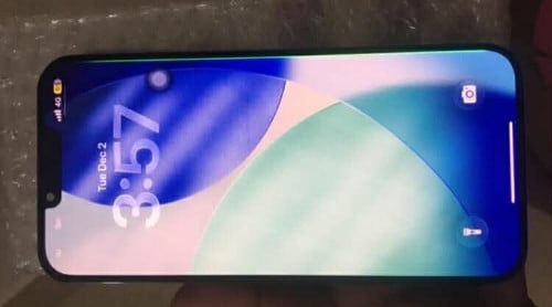 លក់​អេក្រង់​ហ្ស៊ីន​ 13Pro Max លក់​តម្លៃ​ 25$