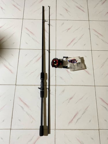 ឆុតមួយទឹក 14$