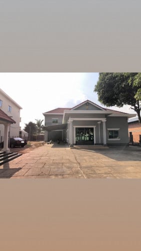 ផ្ទះជួល1500/ខែ
