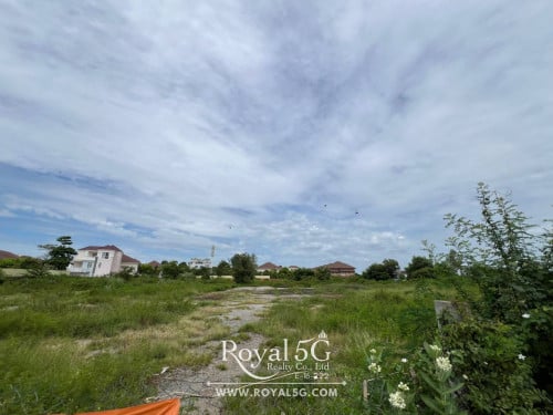 ដីសម្រាប់ជួល រាជធានីភ្នំពេញ ខណ្ឌឬស្សីកែវ ច្រាំងចំរេះទី2