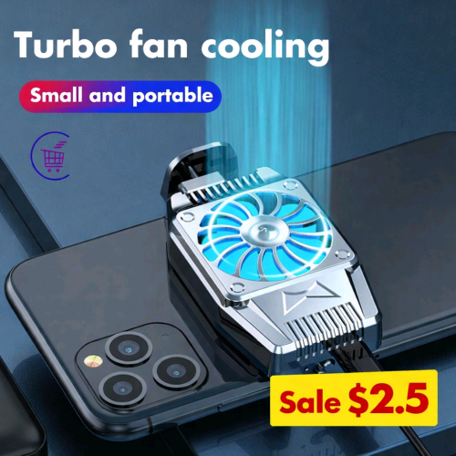 កង្ហារទូរស័ព្ទ 2.5$