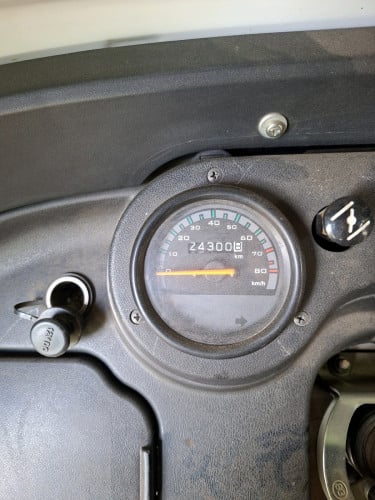 កង់បីលក់ ឆ្នាំផលិត 2020