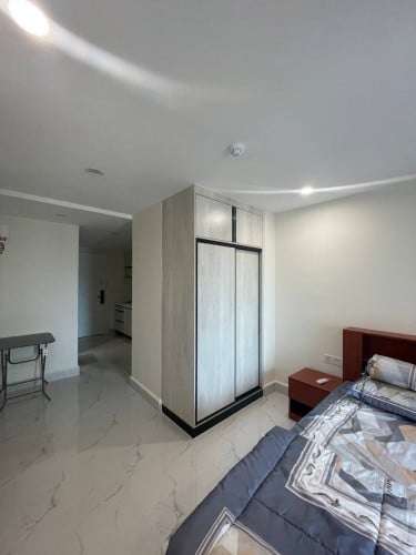 បន្ទប់ជួល 250$Free management fee