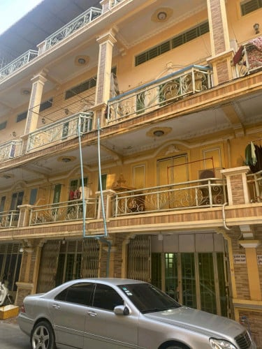 ប្លុកវត្តដំបូកខ្ពស់ ផ្លូវ26BT បឹងទំពុន2 ខ័ណ្ឌមានជ័យ ភ្នំពេញ