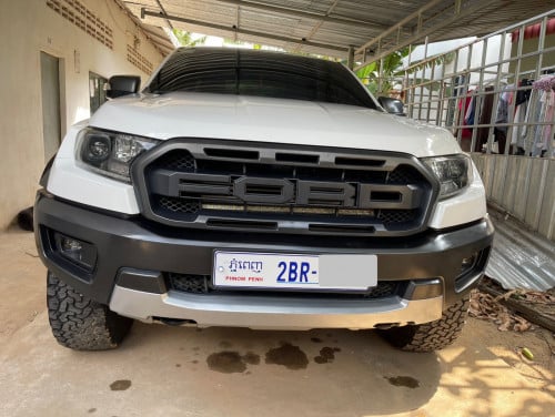 ឡានលក់ម្ចាស់ប្រើប្រាស់រាល់ថ្ងៃ 43,000$ ចរចារ