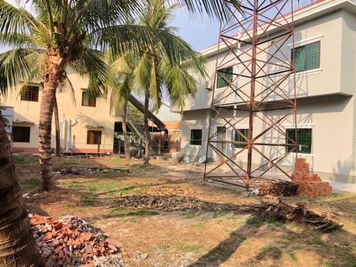 ផ្ទះលក់550000$(ចចារ)