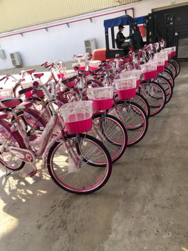 កង់ថ្មីលក់តំលៃក្រោមទីផ្សារទិញច្រេីនចុះទៀត015242692