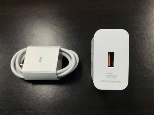 ឆ្នាំងសាកល្បឿនលឿន​ 66W supercharg