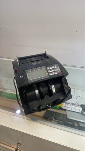 លក់ម៉ាស៊ីនរាប់លុយ នៅថ្មី99%