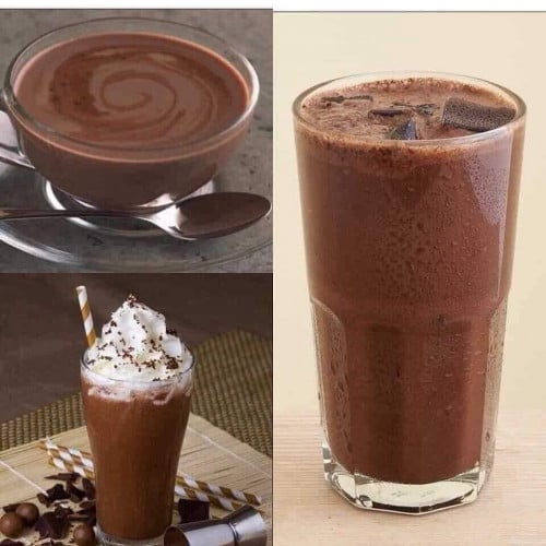 ម្សៅកាកាវ Cacao Powder