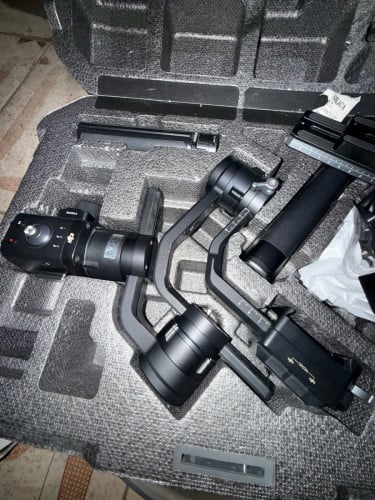 លក់  Dji ronin sc gimbal