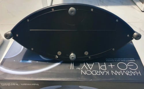 បាស់ Harman Kardon អាធំដាក់ពីអាមេរិកលក់បន្ទាន់ធូៗ: $140