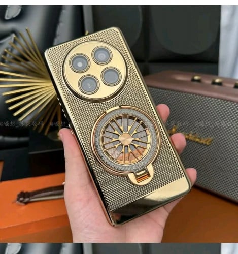 ស្រោមទូរស័ព្ទ Honor X9c