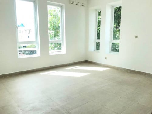 ការិយា​ល័យ​សម្រាប់​ជួល -ទួលគោក I Office Space for Rent - Toul Kork