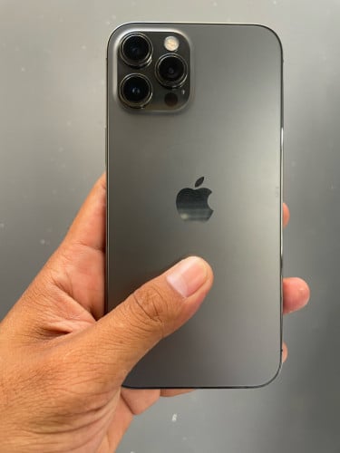 លក់ iPhone 12promax128g LL/A សានុំបងបងមេមេ🪷🤍#តម្លៃលក់300$#ទីតាំងភ្នំពេញបងបង