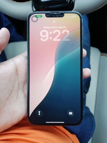 លក់បន្ទាន់ iphone 13 pro max 256G LL/A