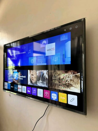 សារីកប់ LG aiជំនាន់8