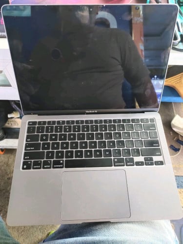 Macbook Air A2337 can’t open (Scrap)