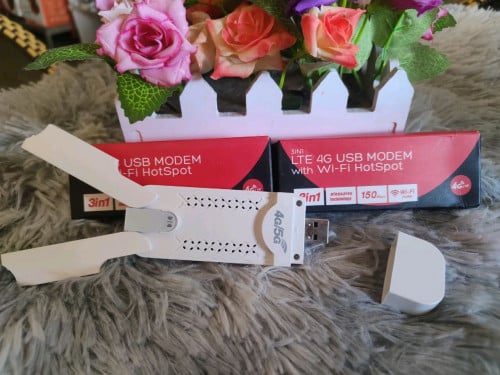 សេវាអ៊ីនធីណេតដើរលឿនល្អទៀតនេះគឺជាប្រភេទដុំវ៉ាយហ្វាយ Modem USB សេរីថ្មីមានអង់តែន 2