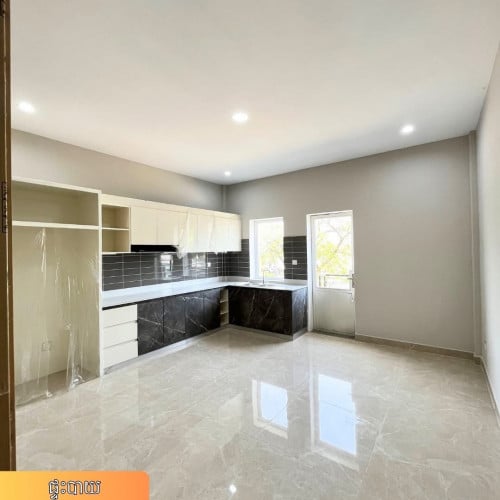 ទទួលកែលម្អរខុនដូរ​ វីឡា​ ផ្ទះចាស់ថ្មី​ painting floor tile roof renovation