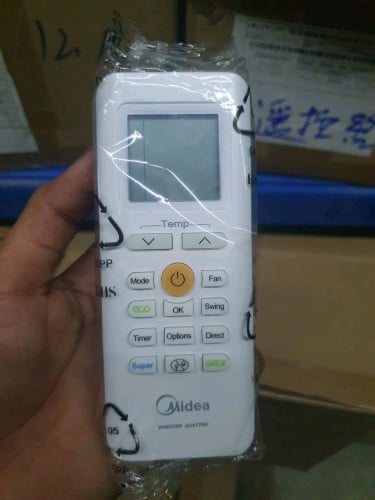 តេលេម៉ាសុីនត្រជាក់ (Panasonic,LG, Midea, Akira,..)