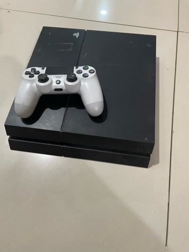 លក់ Ps4 មួយទឹកអត់ទាន់ jailbreak