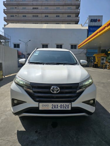 អេមណាស់ Rush019 ថ្មីខ្លាំង ម្ចាស់ដើម