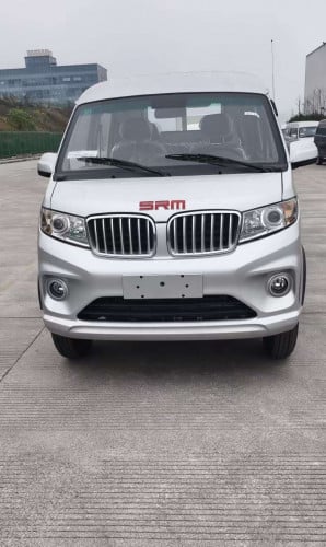 រថយន្ត SRM S1 របស់ក្រុមហ៊ុន Xinyuan Auto ជិតមកដល់ប្រទេសកម្ពុជាហើយ។ សូមស្វាគមន៍មកកាន់យើងខ្ញុំ!