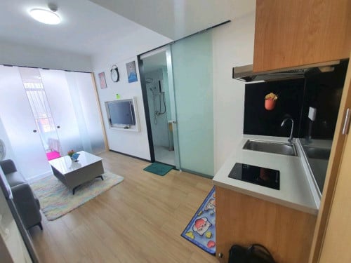 🏙️Condo TK land in Toulkork available for rent or sale now 🏙