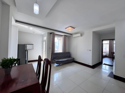 🏢 FOR RENT – 2 BEDROOM APARTMENT 🏢
