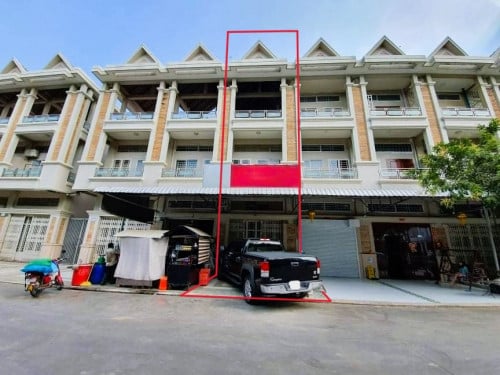 🏦House Available for Urgent Sale at a Special Price (Negotiable).