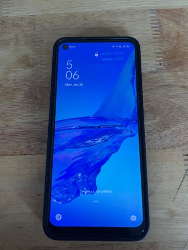 💚Oppo A53⭐️8/128g ស្អាត95% តម្លៃចរចា