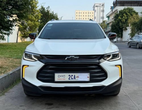 🔥ChevroletTracker 024កាន់💰8500$💸ដកឡានភ្លាមបង់រំលស់ជាមួយឃ្លាំងផ្ទាល់