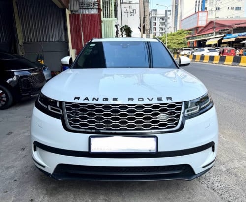 🔥RangeRoverVelar 018V4 ម៉ាសុីនសាំង ថ្នាំសុីនមួយជុំកាត់លេខថ្មីជូន2CJ 5មុឺនម៉ាយសុីន