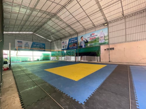 🔰ឃ្លាំងសម្រាប់ជួលនៅបឹងទំពុន ខណ្ឌមានជ័យ ។