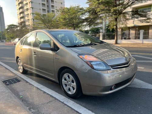 ឡានលក់🚘Toyota Prius 08 Full Option ឡានមូល