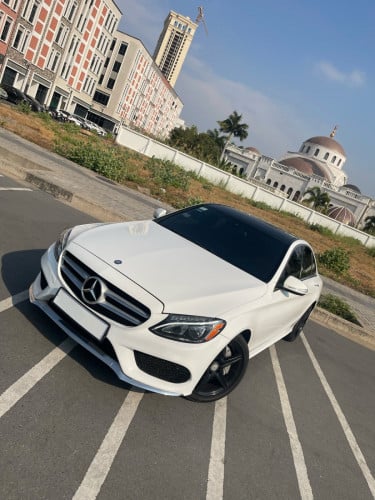 ស្តុកថ្មី 𝐌𝐞𝐫𝐜𝐞𝐝𝐞𝐬 𝐁𝐞𝐧𝐳 𝐂𝟑𝟎𝟎 𝐀𝐌𝐆 𝟐𝟎𝟏𝟓 ឡានស្អាត តម្លៃល្អ🥇