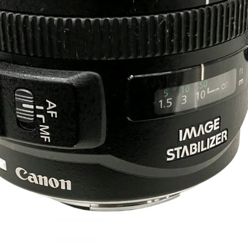 លក៉ឡេនWide Zoomបាន សំរាប់ថតប្លង់ទូរលាយ CANON EF-S 17-85mm IS USM